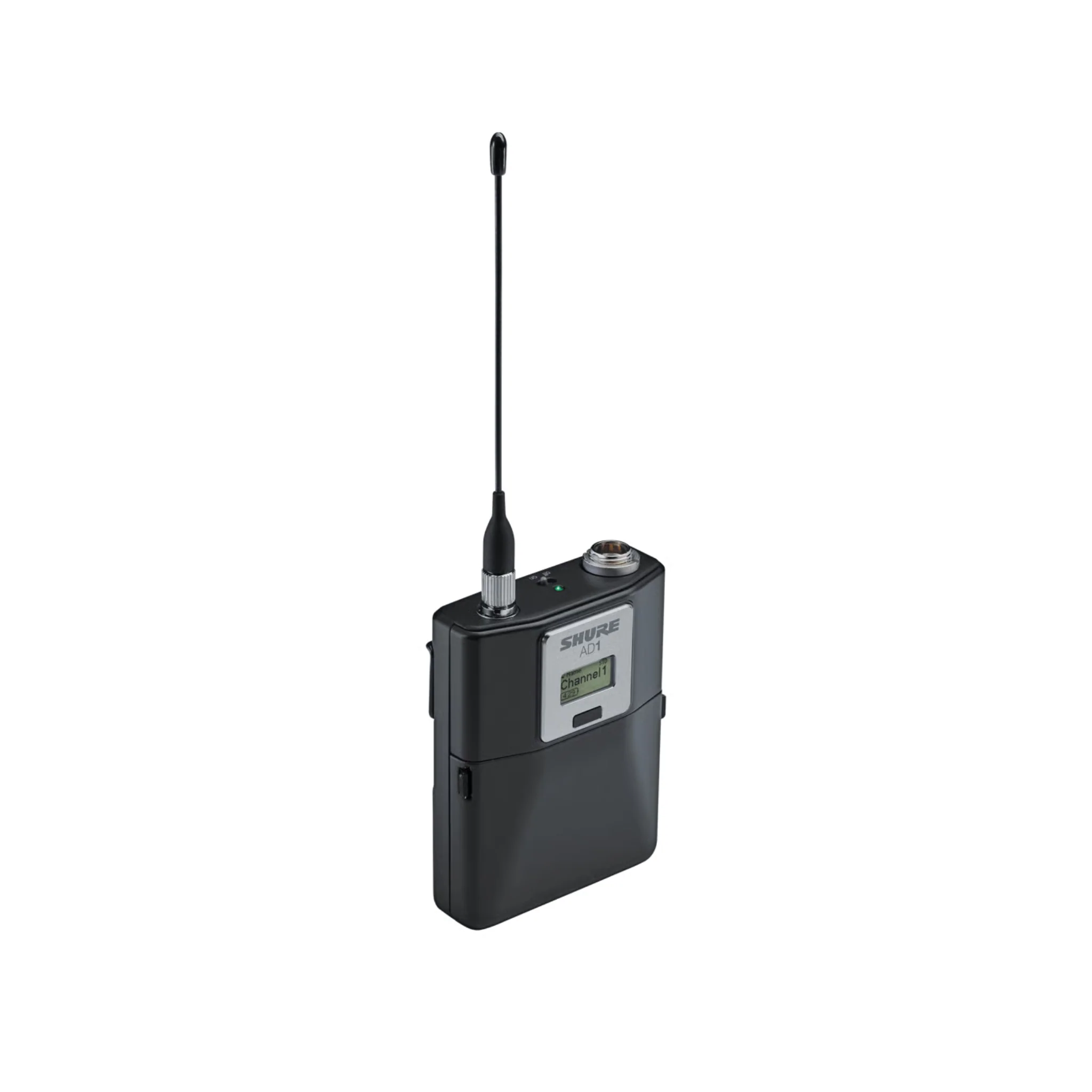 Shure Axient AD1 Bodypack Transmitter with LEMO connector (960-1000 MHz)
