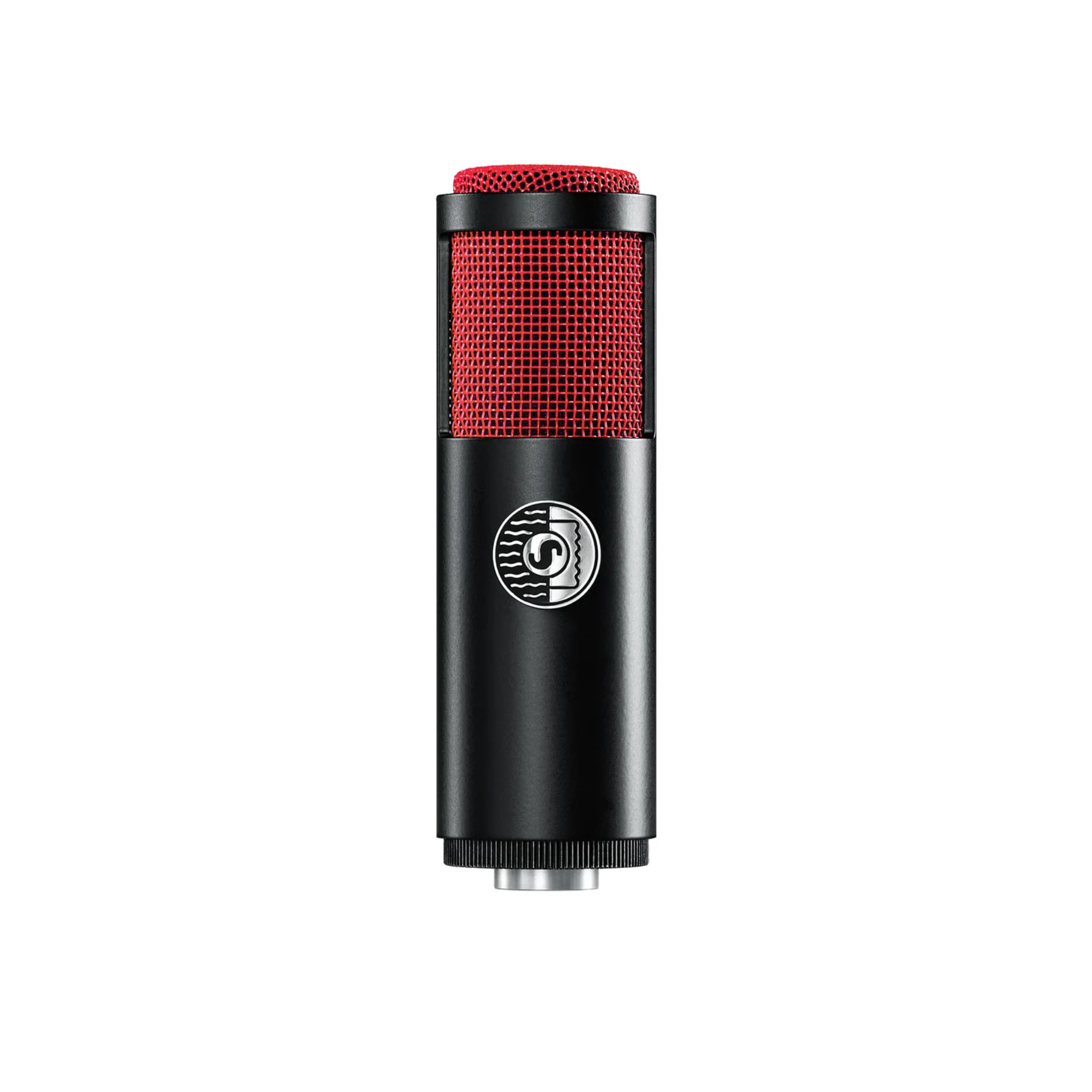 Shure Bidirectional Ribbon Microphone