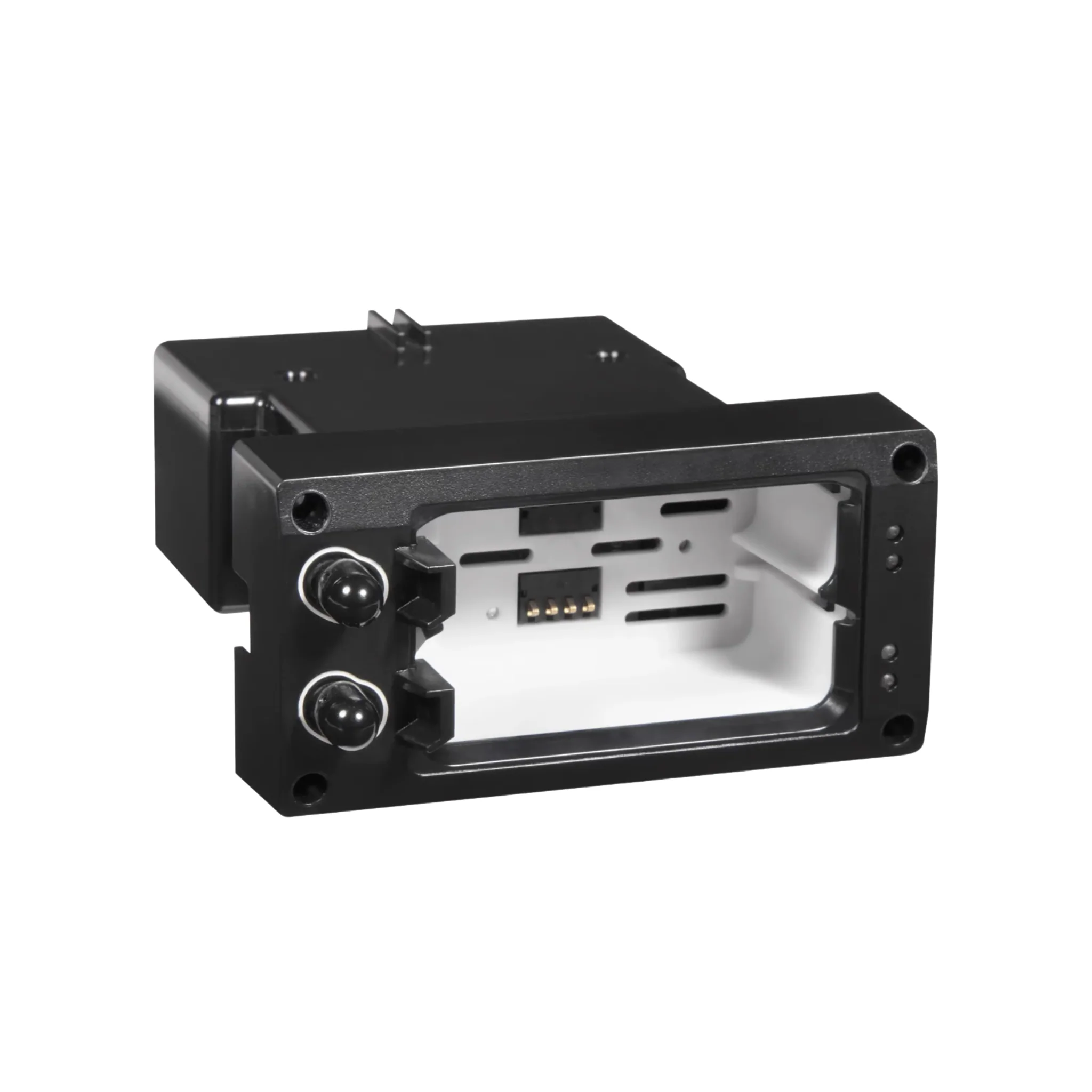 Shure charging module for SB910 lithium-ion rechargeable battery