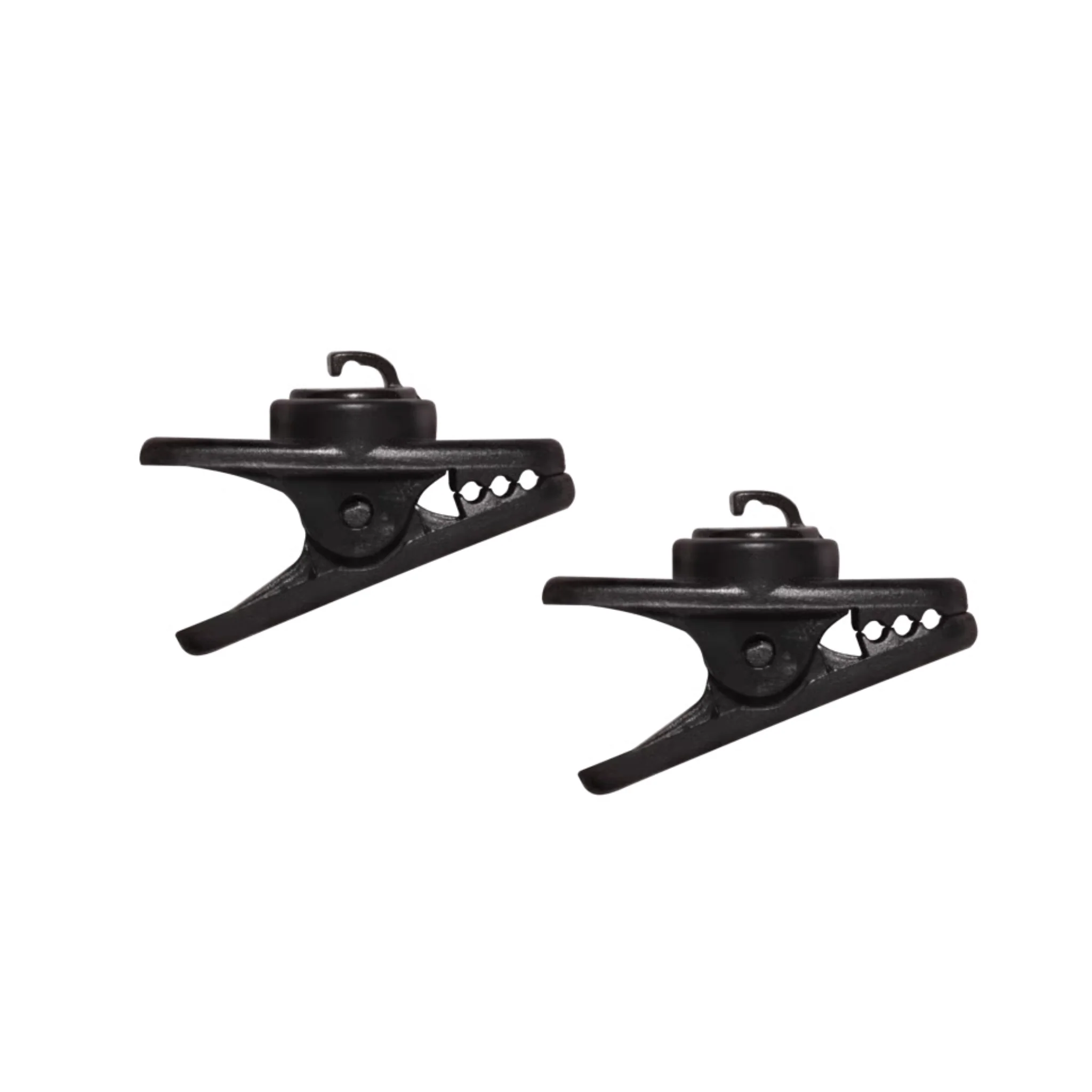 Shure Clip, Collar, Qty. 2