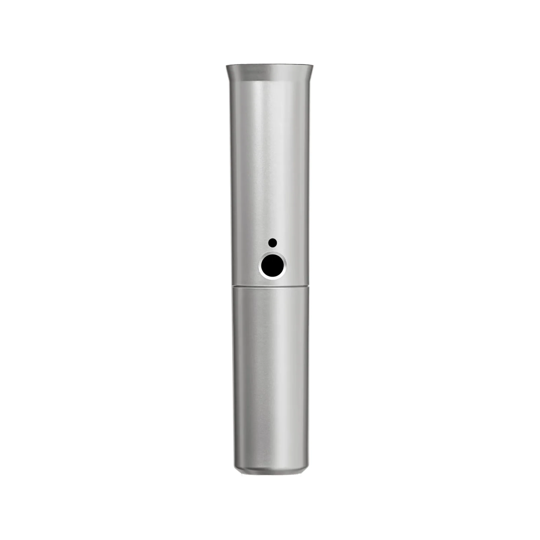 Shure WA712-SIL Coloured handle for BLX2 transmitter with PG58 capsule, silver