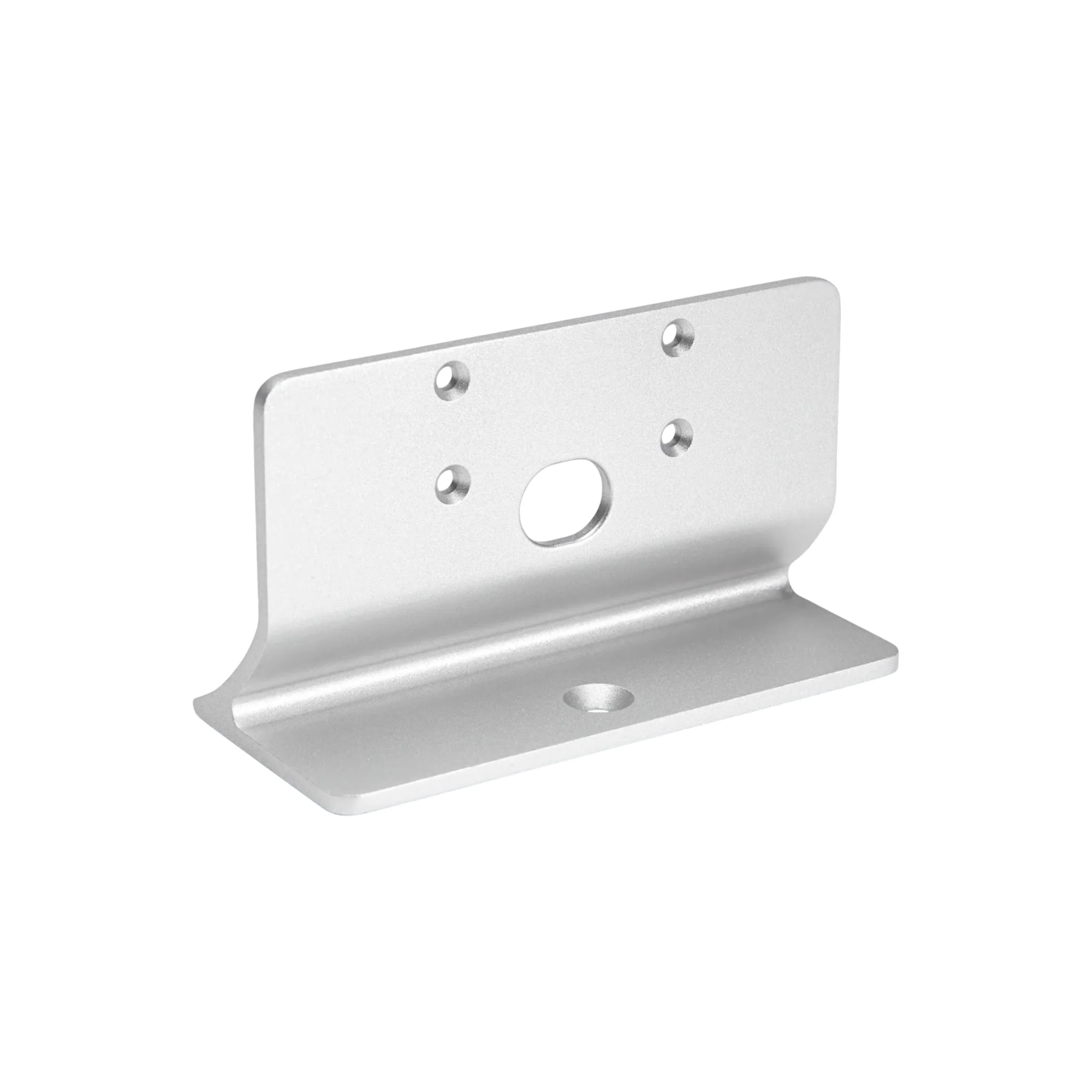 Shure Desk stand for MXA710 (aluminium)