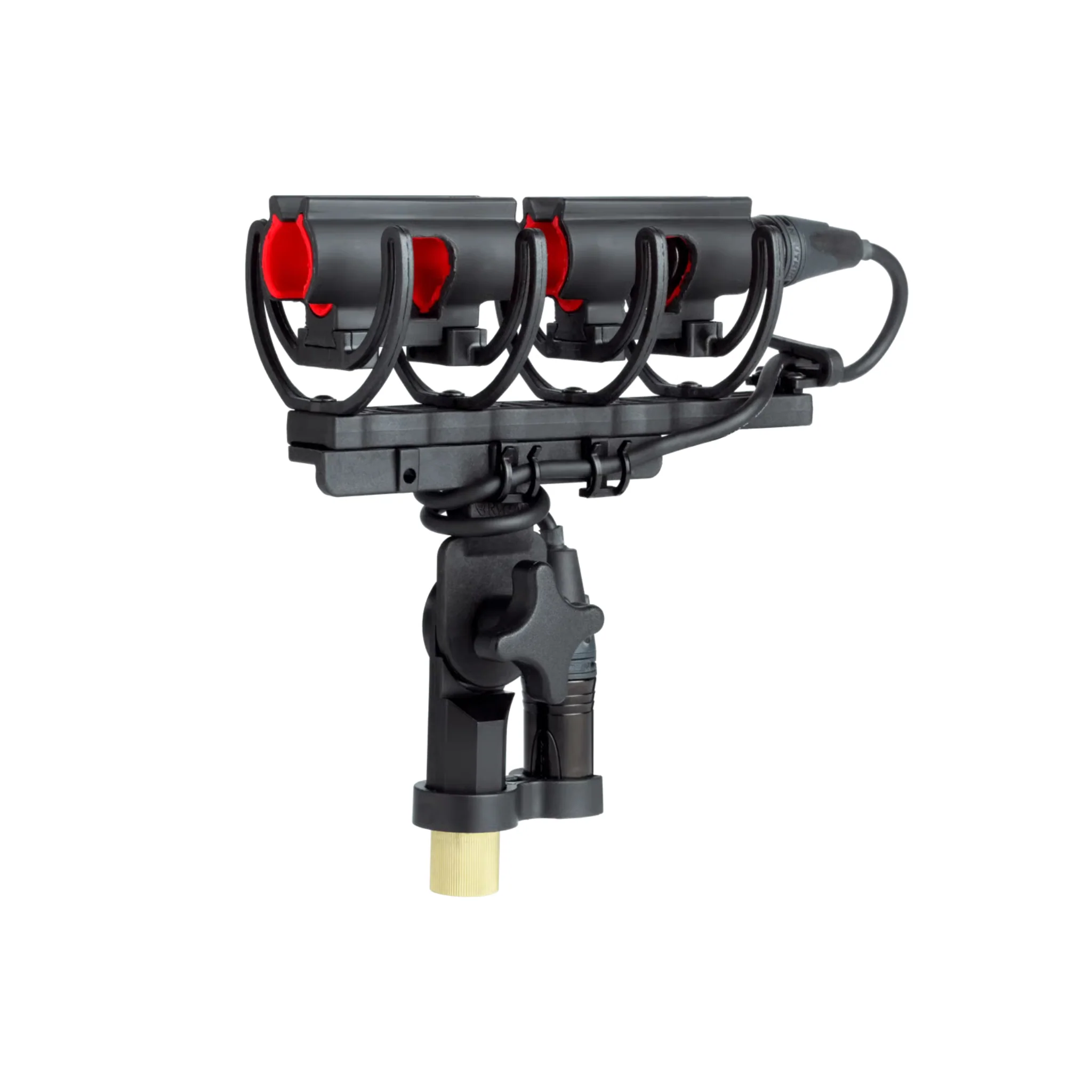 Shure Double Lyre Boom Mount Adapter for VP89L