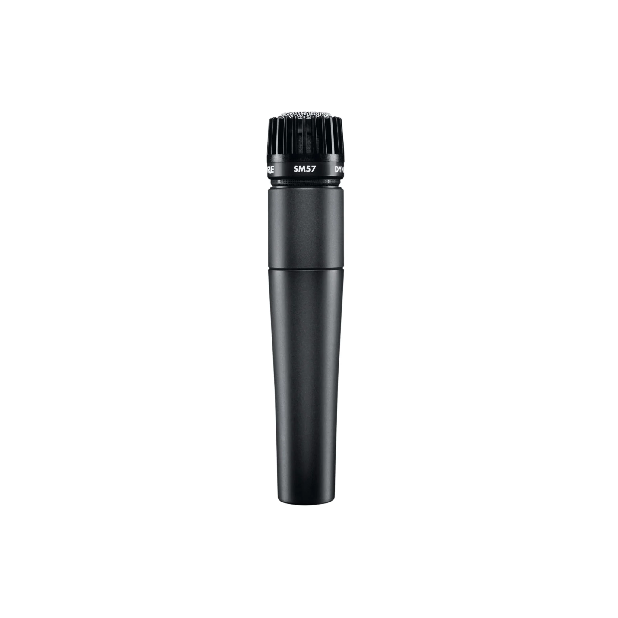 Shure SM57 Dynamic Instrument Microphone