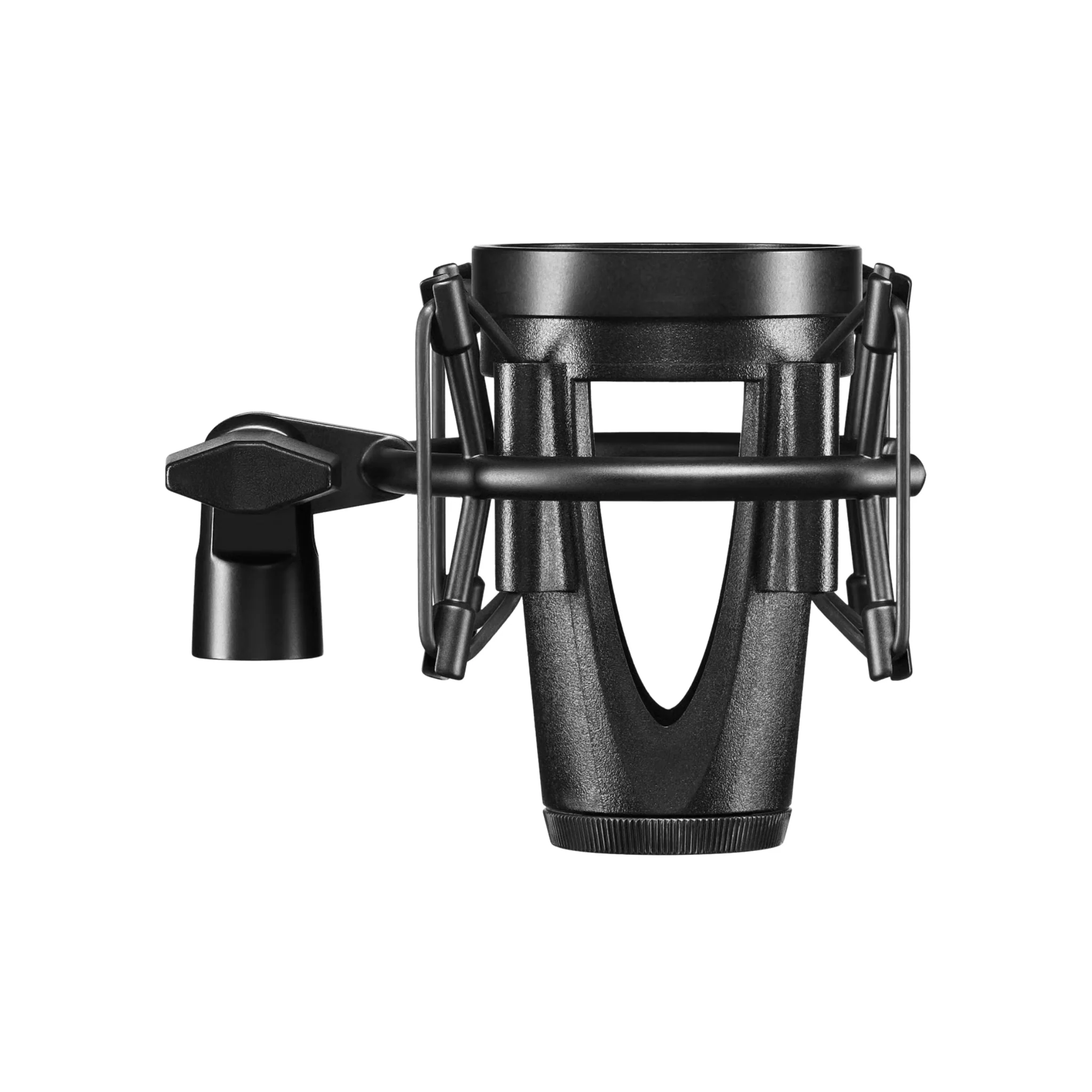 Shure Elastic suspension shock mount for KSM42