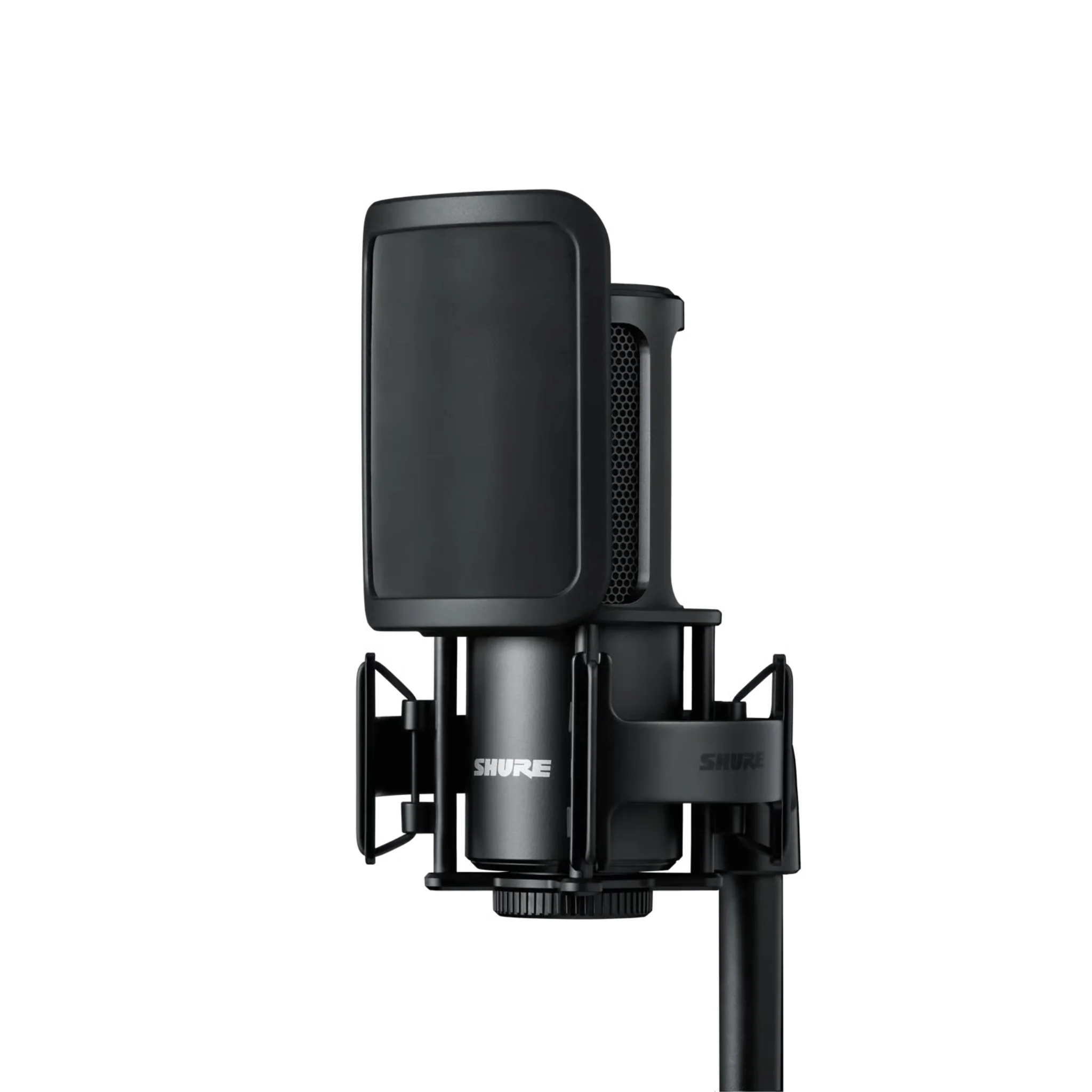 Shure SM4-K-KIT Home Recording Microphone Studio Kit