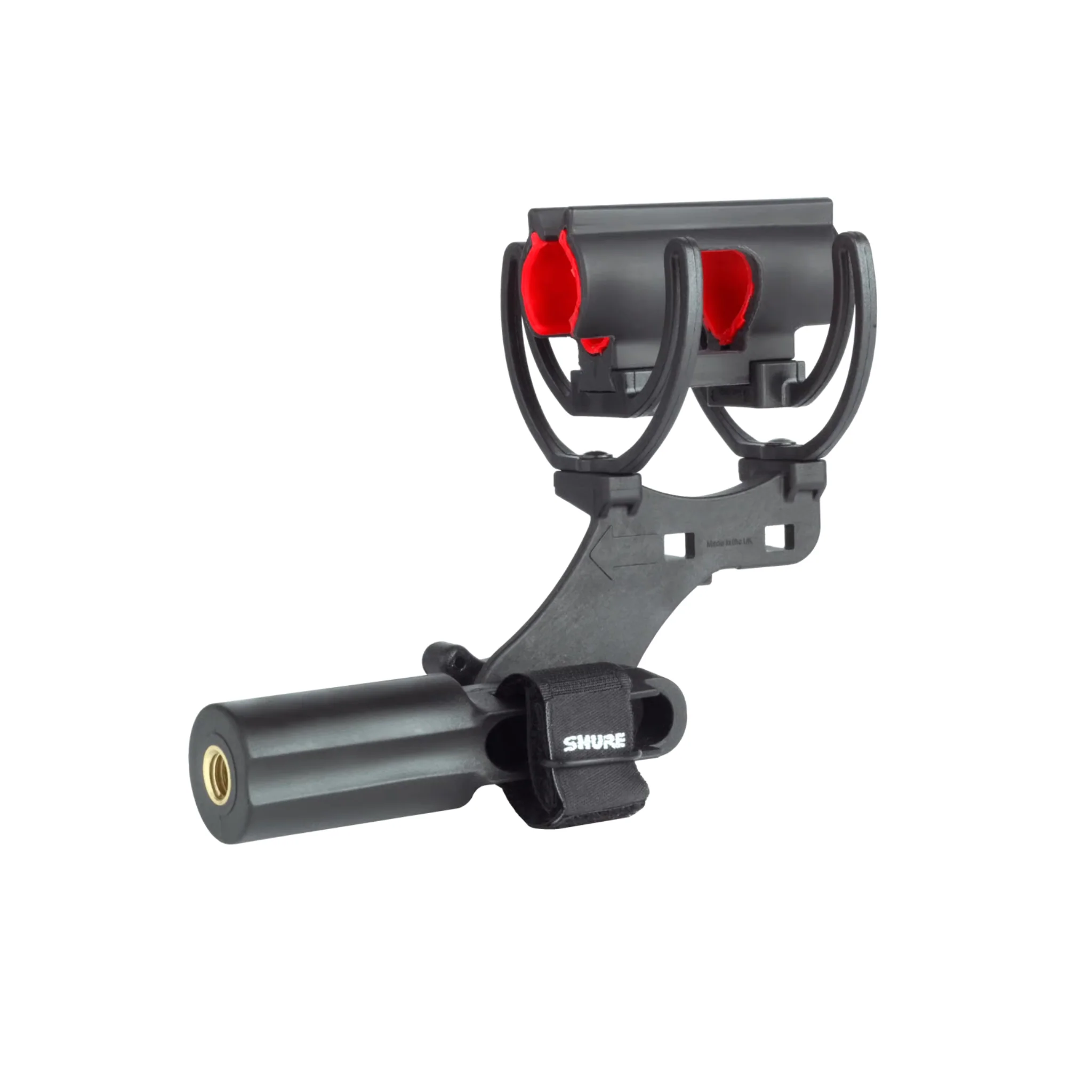 Shure Lyre Mount with CCA for VP89M & S