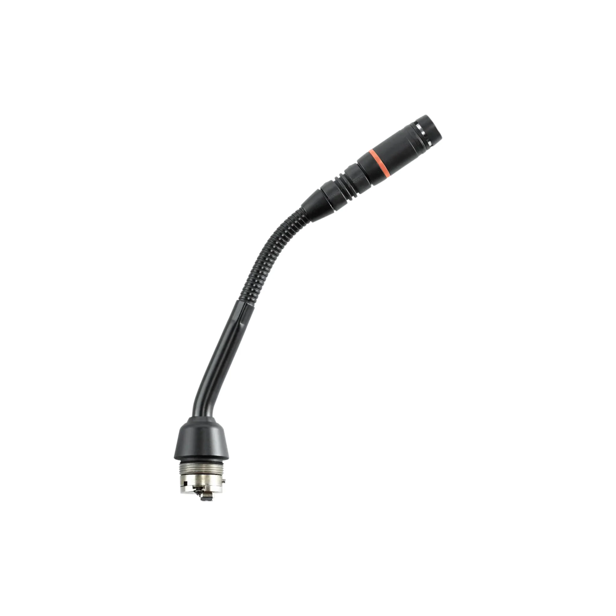 Shure Microflex® 12,7 cm Modular Gooseneck Microphone