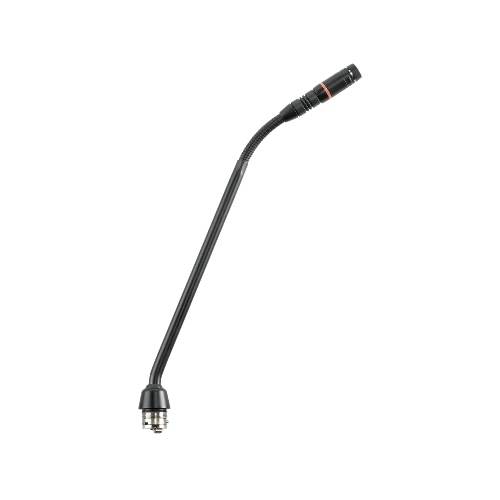 Shure Microflex® 25,4 cm Modular Gooseneck Microphone