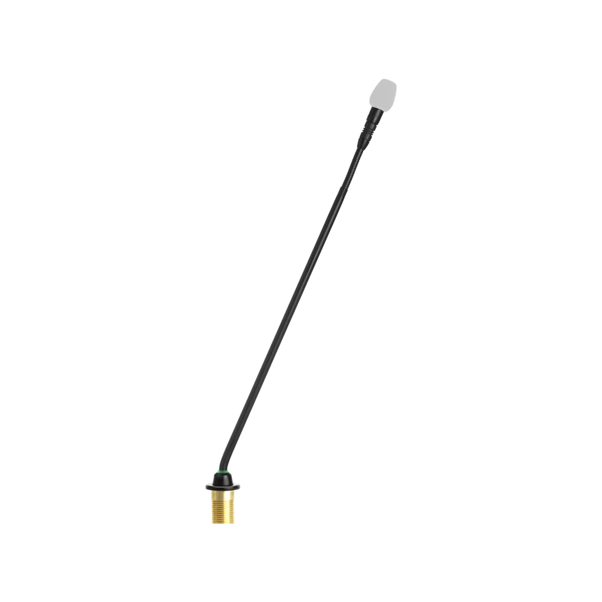 Shure Microflex® 38.1 cm Modular Gooseneck Microphone