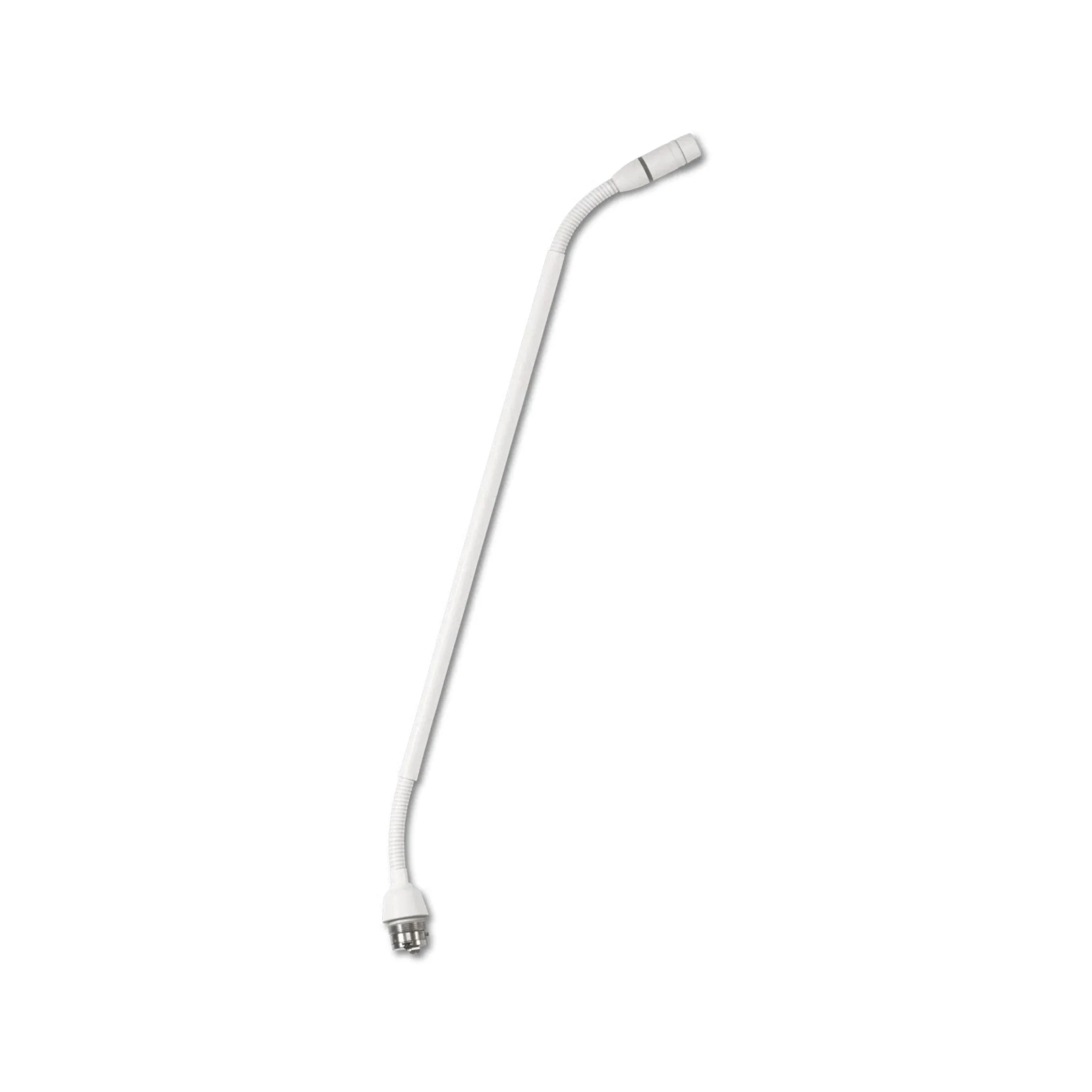 Shure Microflex® 38.1 cm Modular Gooseneck Microphone