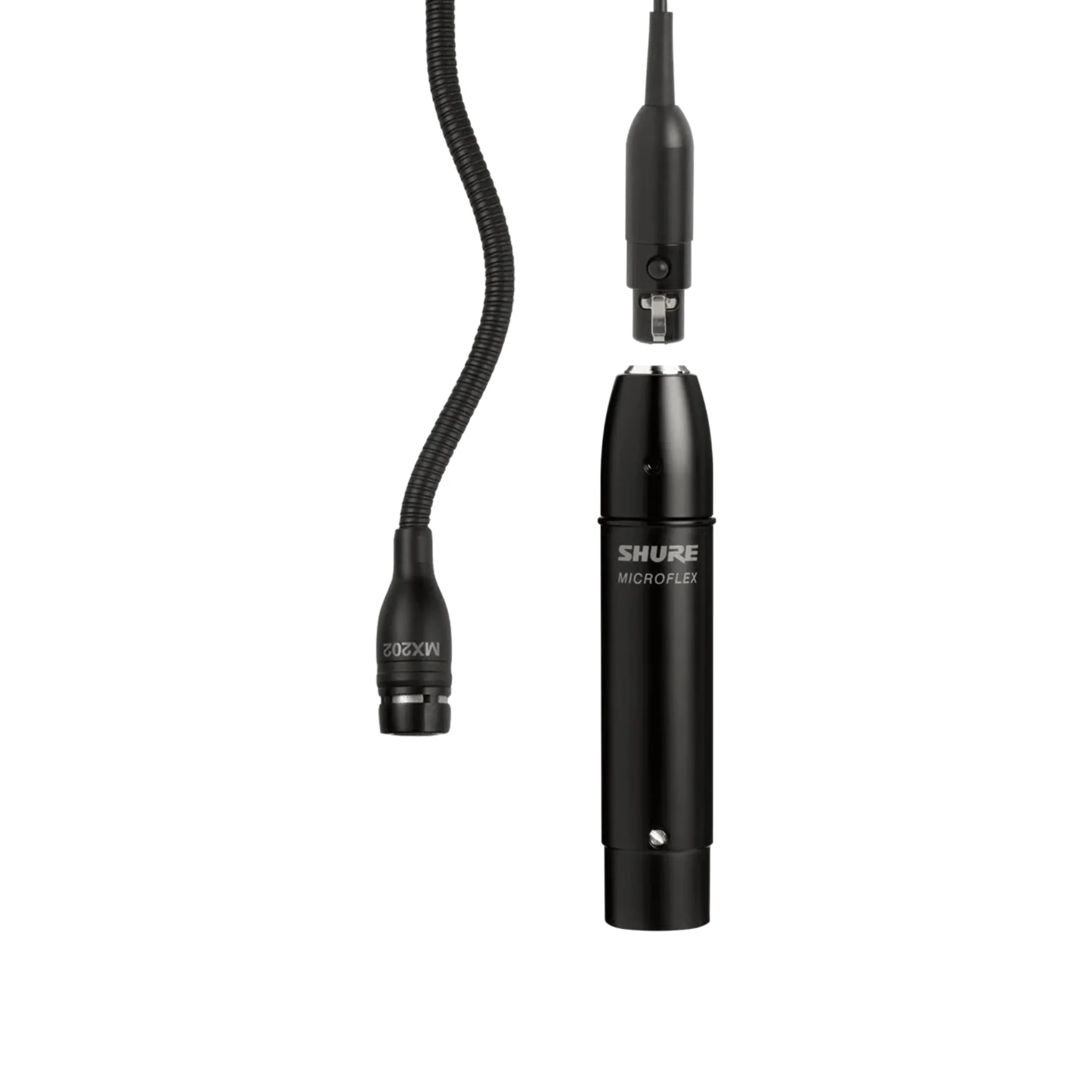Shure Microflex Overhead Microphone