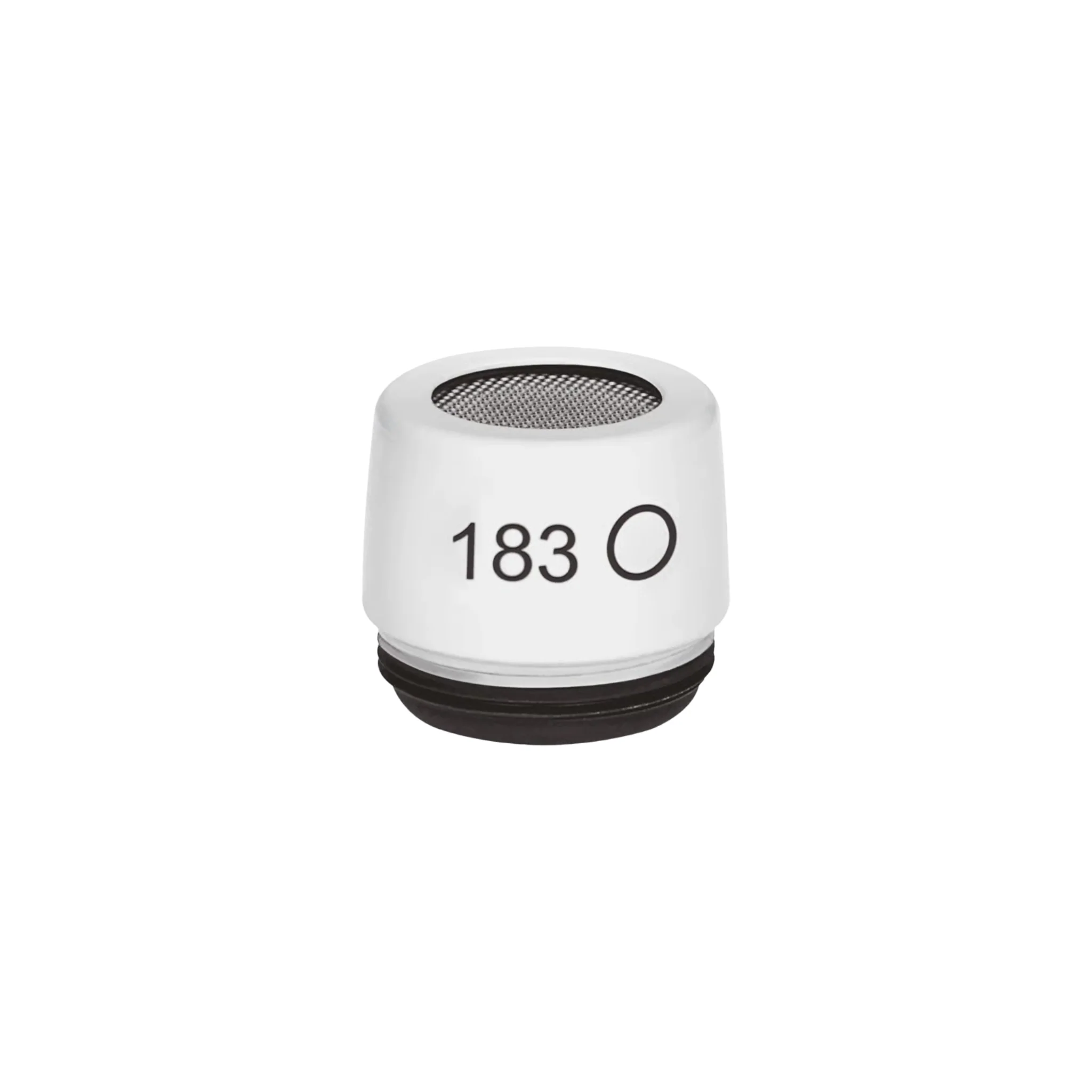 Shure Microphone Cartridge, Bright White