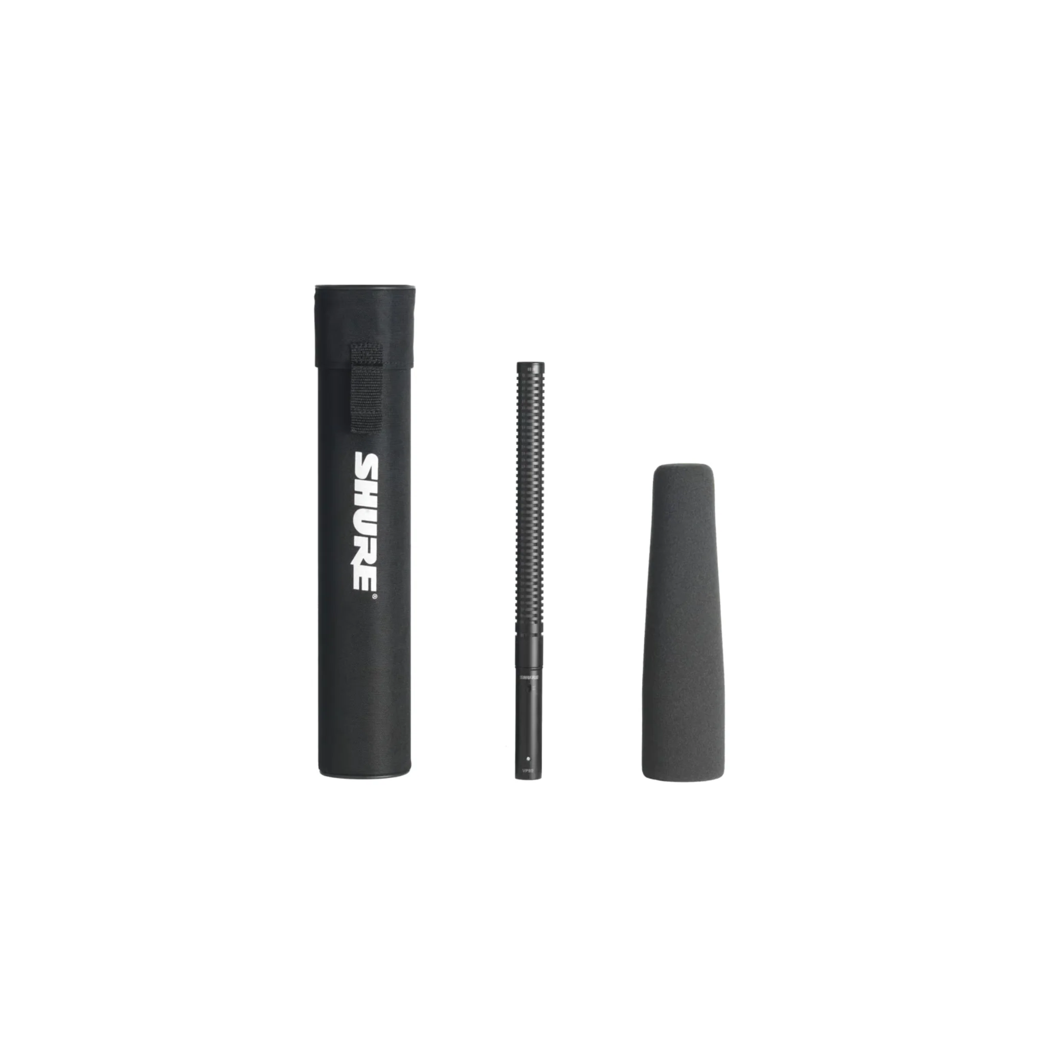 Shure VP89M Premium Modular Shotgun Microphone, medium