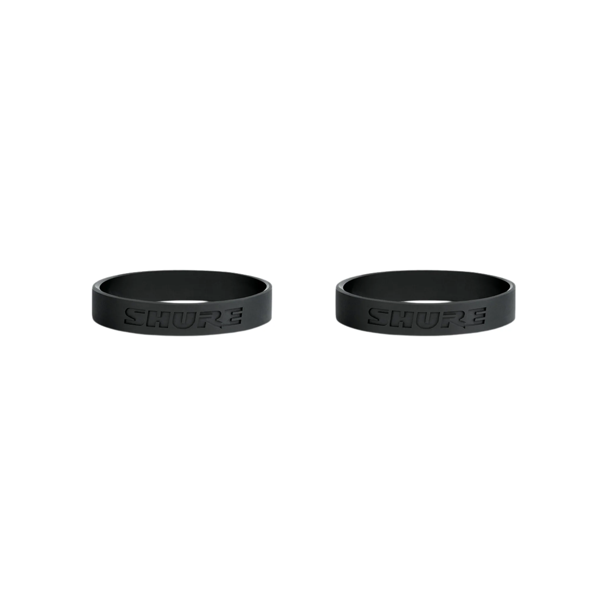Shure Rubber Retention Bands