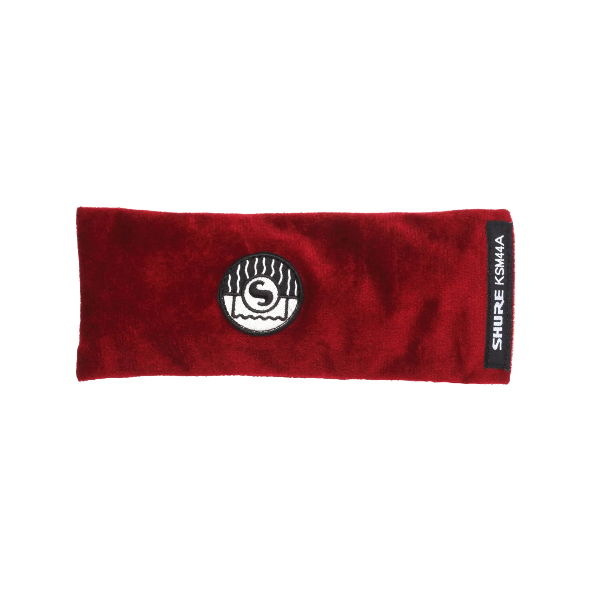 Shure Velveteen pouch for KSM44A