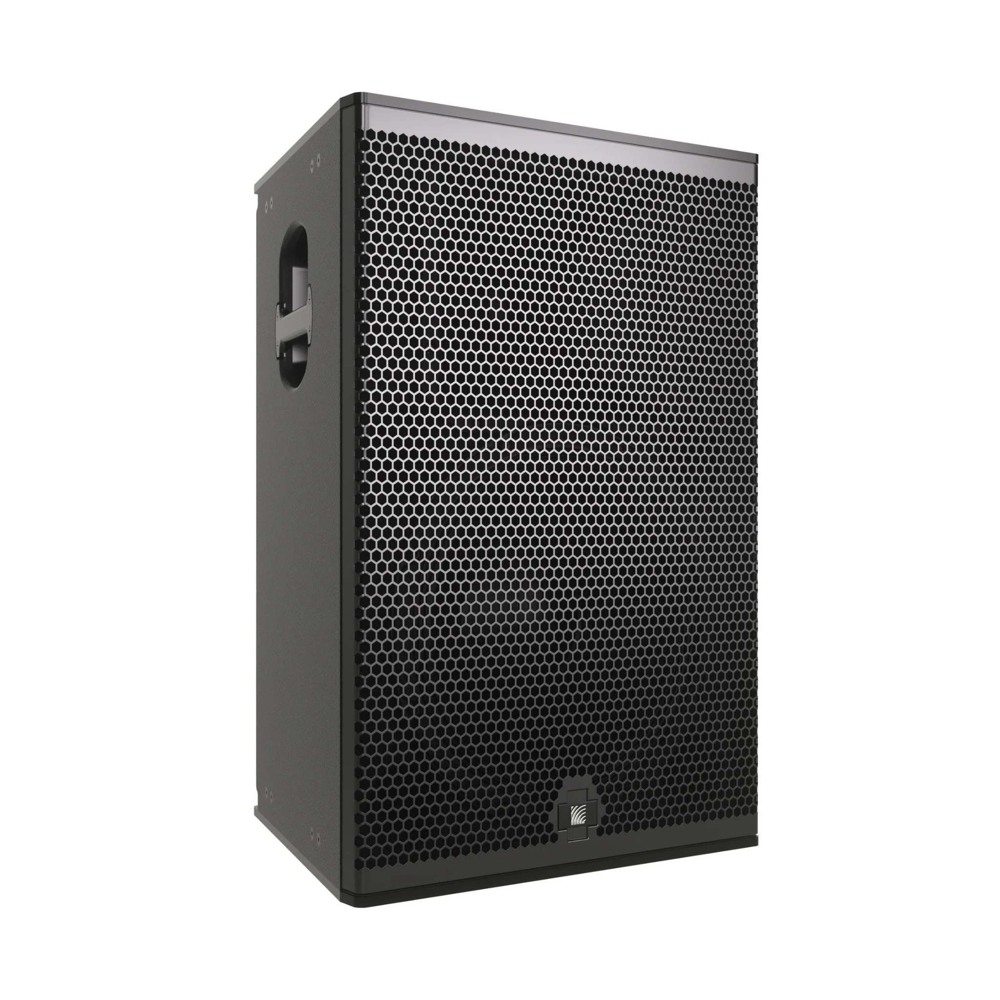 Meyer Sound UPQ-D1,EU,W/P,3P,PM35MM
